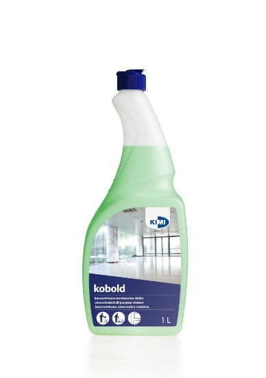 Koncentrirano univerzalno čistilo Kobold, 1 l