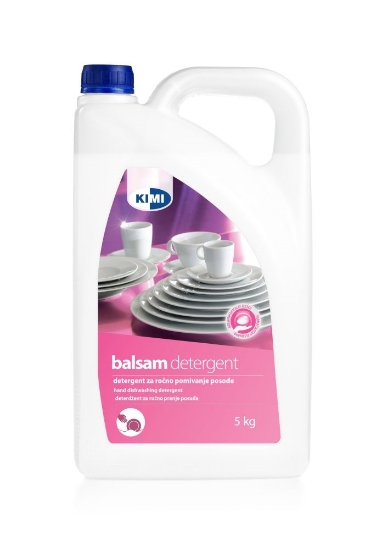 BALSAM DETERGENT, 5 kg