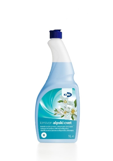 Univerzalno čistilo Ambient ALPSKI CVET, 1 l