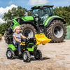 Fotografija izdelka Igrača TRAKTOR rollyFarmtrac Deutz Agrotron 7250 TTV, ROLLY TOYS