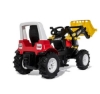 Fotografija izdelka Igrača Traktor rollyFarmtrac Premium II Steyr 6300 Terrus CVT, Rolly Toys