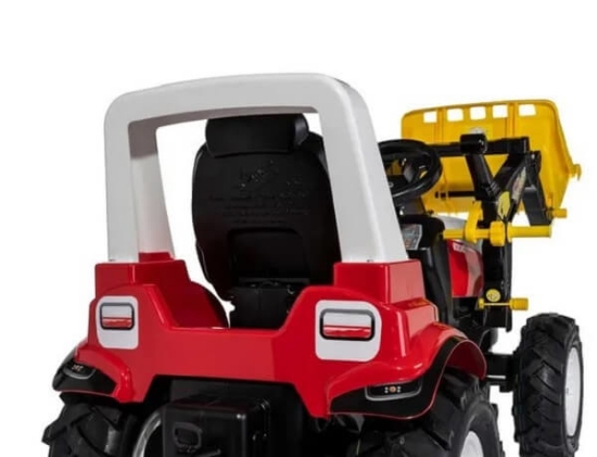 Fotografija izdelka Igrača Traktor rollyFarmtrac Premium II Steyr 6300 Terrus CVT, Rolly Toys