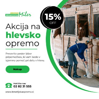 Picture for category Hlevska oprema -15%