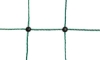 Fotografija izdelka Mreža za perutnino Premium (50 m x 122 cm) dvojna konica - električna