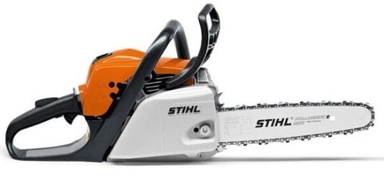 Fotografija izdelka Verižna motorna žaga Stihl MS 181