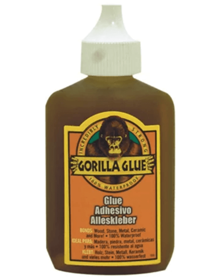 Fotografija izdelka GORILLA  lepilo, 60 ml