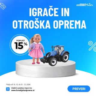 Picture for category Magični svet igre: Akcija na vse igrače -15%