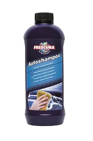 Fotografija izdelka Šampon za avto Frescura  AUTOSHAMPOO, 1 L