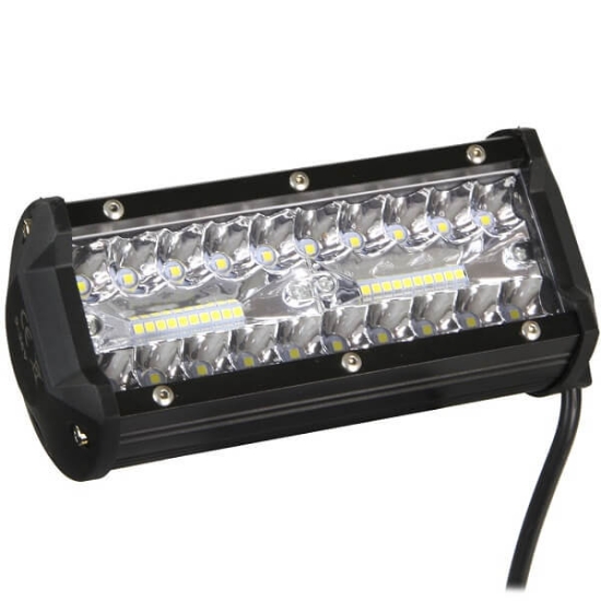 Fotografija izdelka Delovna led luč  120W, 170 mm 