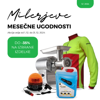 Picture for category Milerjeve mesečne ugodnosti 12