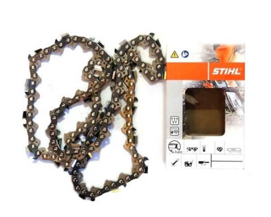 Fotografija izdelka Veriga za motorno žago STIHL 3/8"/ 1,6 mm/ 72 čl./ 36 zob