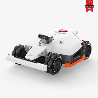 Fotografija izdelka Robotska kosilnica Luba 2 AWD 10000x