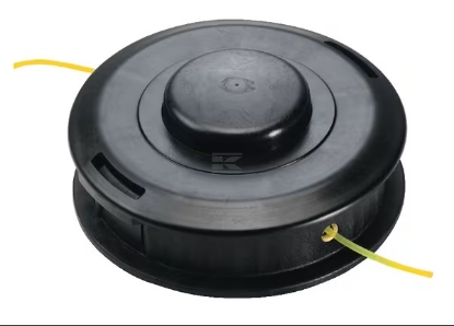 Fotografija izdelka Glava za kosilnico na nitko 160mm