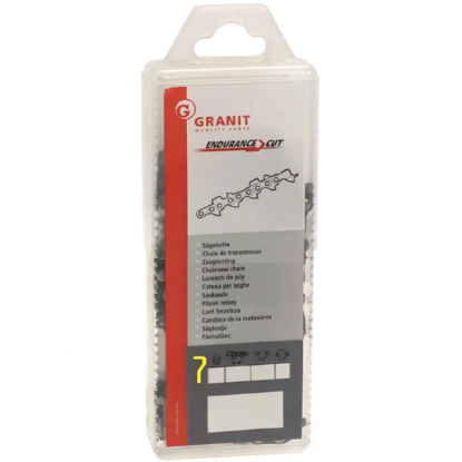 veriga za motorno žago .325 1.3 mm, veriga 34 členov, veriga motorna žaga .325", žagarska veriga 1.3 mm 34 zob, nadomestna veriga za žago .325, 34 zob veriga žaga