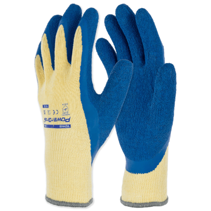 Fotografija izdelka Rokavice PowerGrab 8 / M 