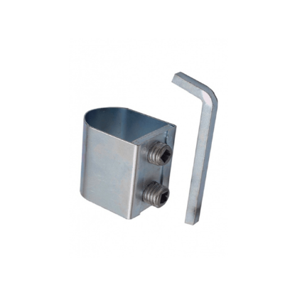 Fotografija izdelka Objemka za koso TKL dvojna