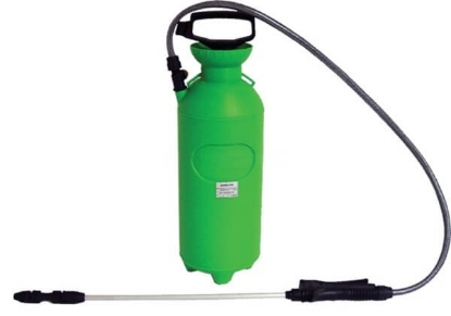 Fotografija izdelka Škropilnica PPL 6 L s teleskopsko palico