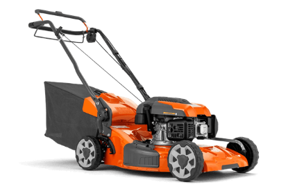 Fotografija izdelka Vrtna kosilnica Husqvarna LC 356V